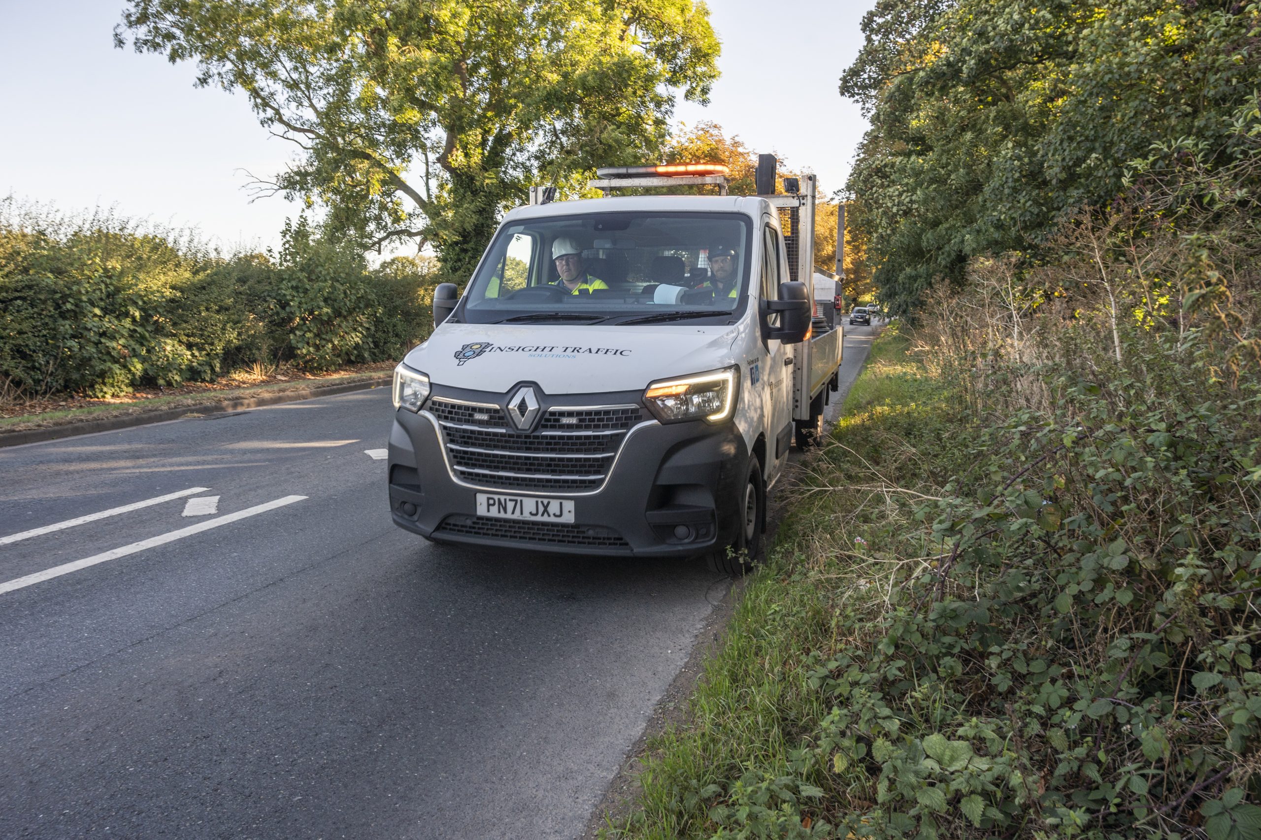 Planning Roadworks in South Yorkshire? Here’s What You Must Consider