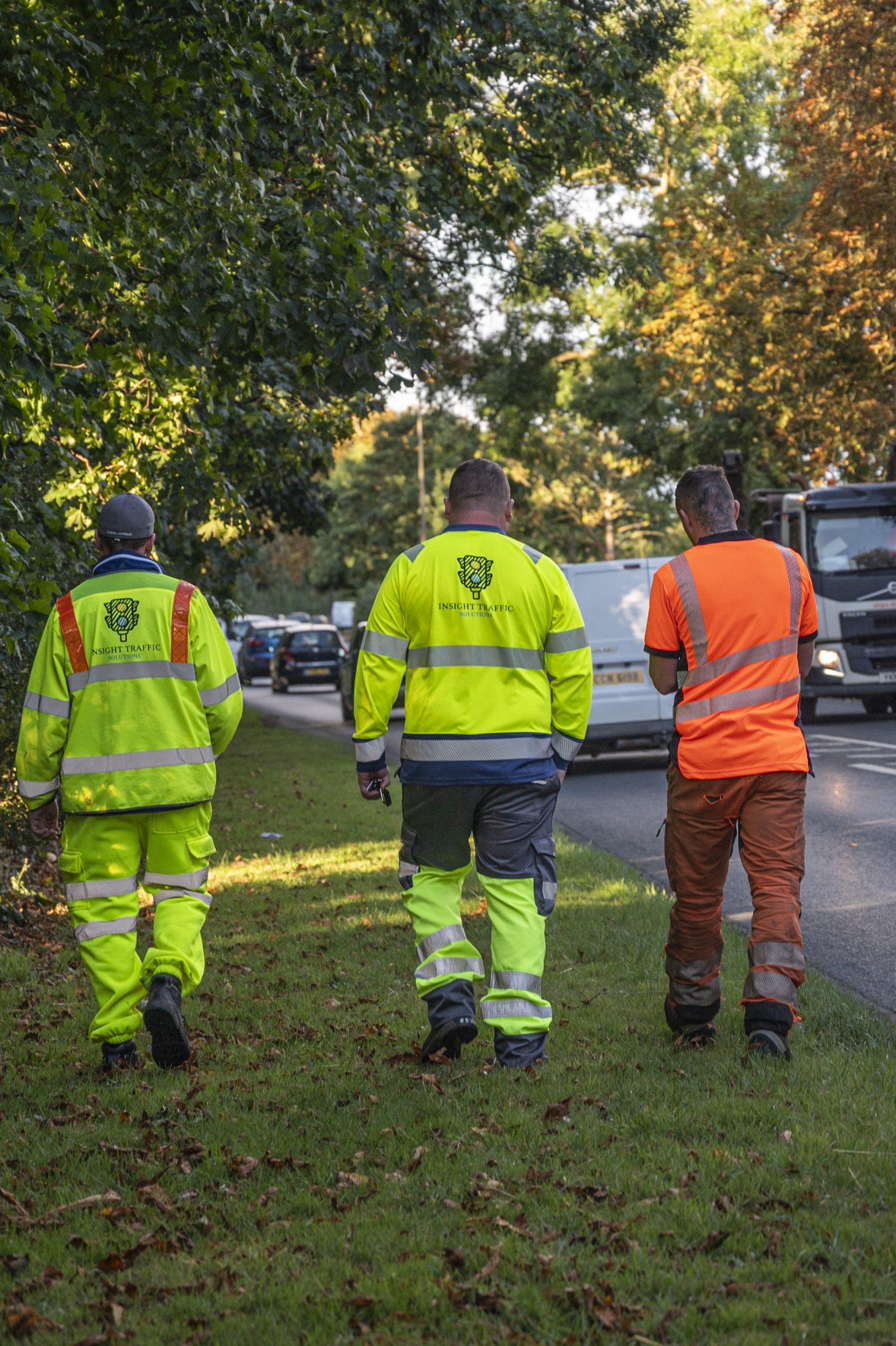 Traffic Management in Doncaster: What You Need to Know